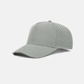 Disc Golf Perforated 5 Panel Performance Snapback Hat