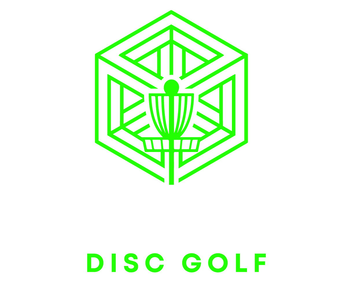 Third Space Disc Golf