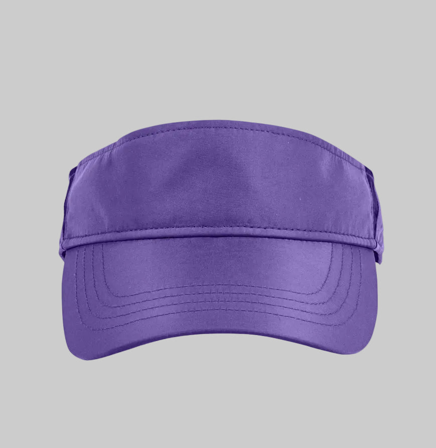 Disc Golf Performance Visor