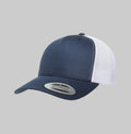 Disc Golf 6 Panel Snapback Hat